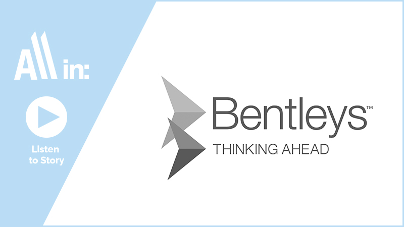 Allinial Global Member - Bentleys