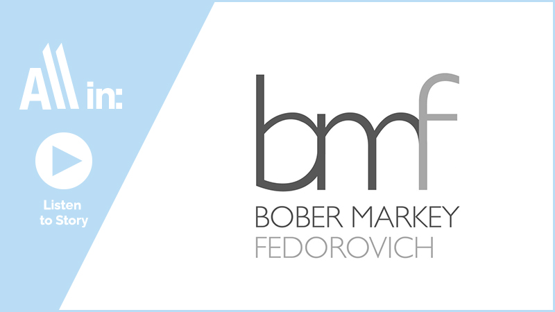 Allinial Global Member - BMF Bober Markey Fedorovich