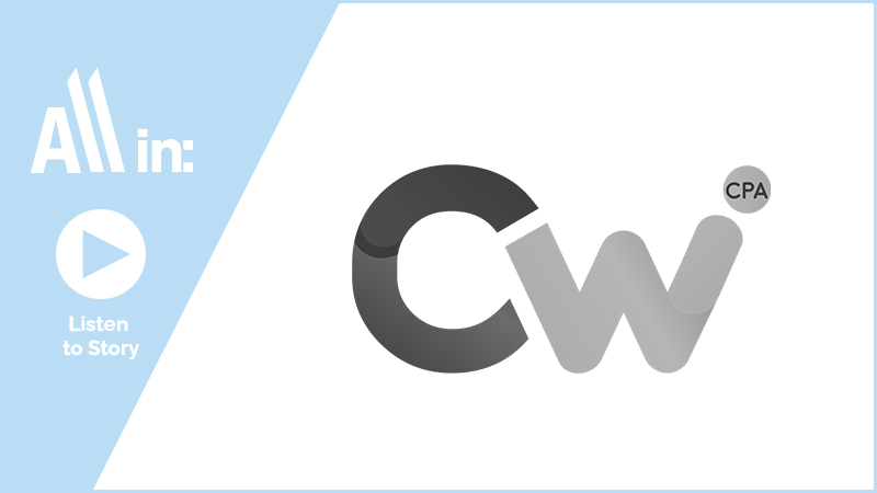Allinial Global member - CW CPA