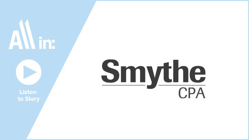 Allinial Global Member - Smythe CPA