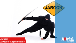 Jargon: A Double-Edged Sword