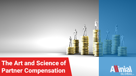 The Art and Science of Partner Compensation