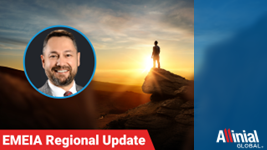 Allinial Global EMEIA Regional Update