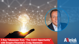 CAAS in Practice: 3 Takeaways from “The CAAS Opportunity” with Enspira Financial’s Craig Stanmore