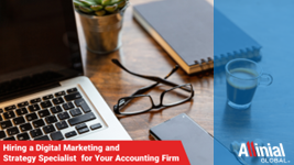 Hiring a Digital Marketing and Strategist for Your Accounting Firm