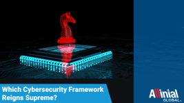 Which Cybersecurity Framework Reigns Supreme?