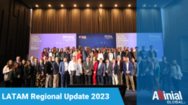 Allinial Global Latin America Regional Update 2023
