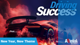New Year, New Theme: Driving Success in 2024